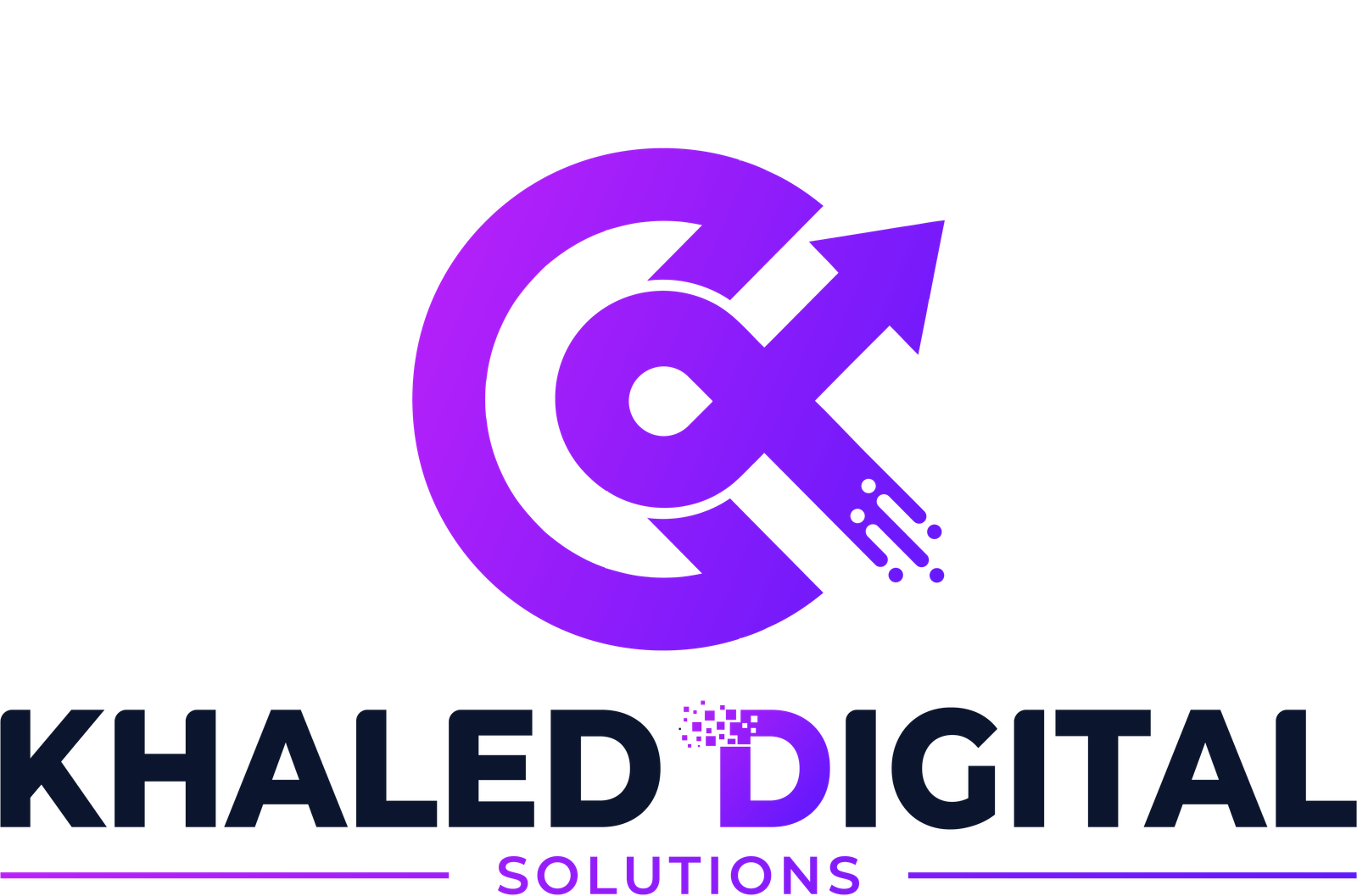 Khaled Digital Solutions